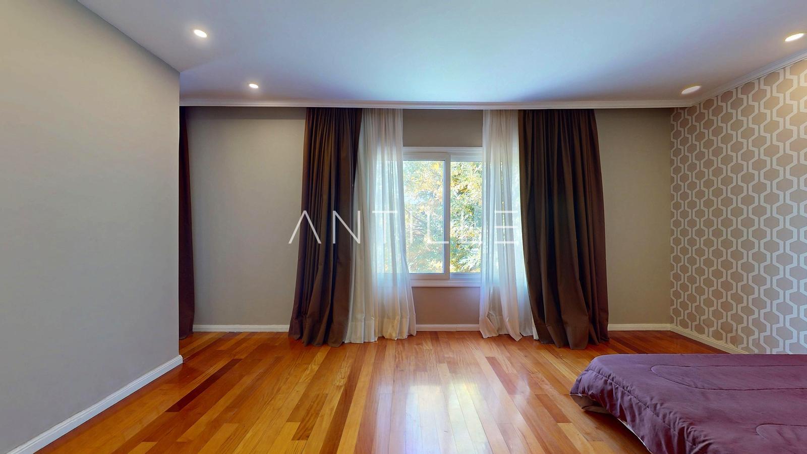 DORMITORIO 1 CASA EN ABRIL CLUB DE CAMPO, HUDSON