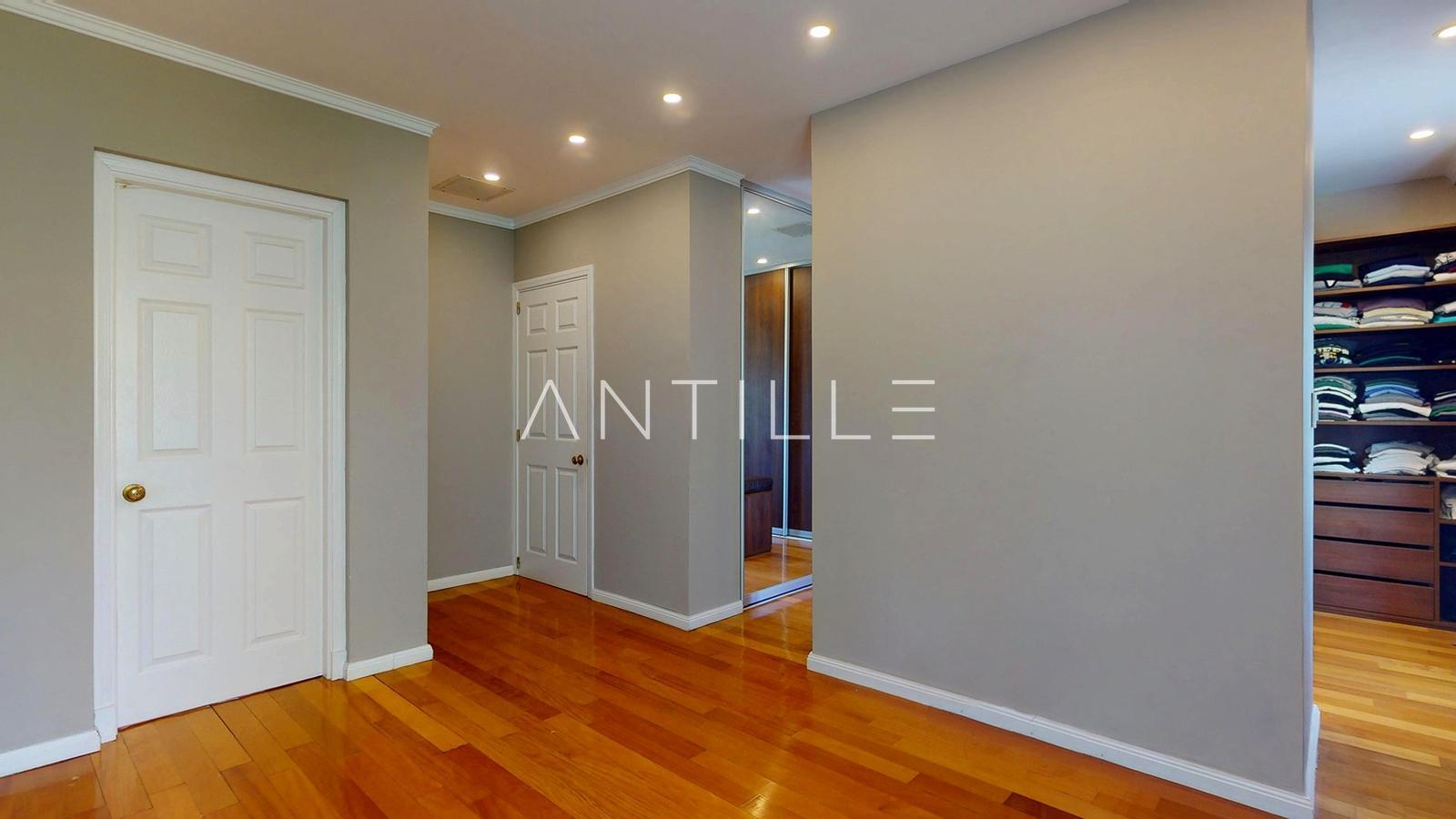DORMITORIO 2 CASA EN ABIRL CLUB DE CAMPO, HUDSON