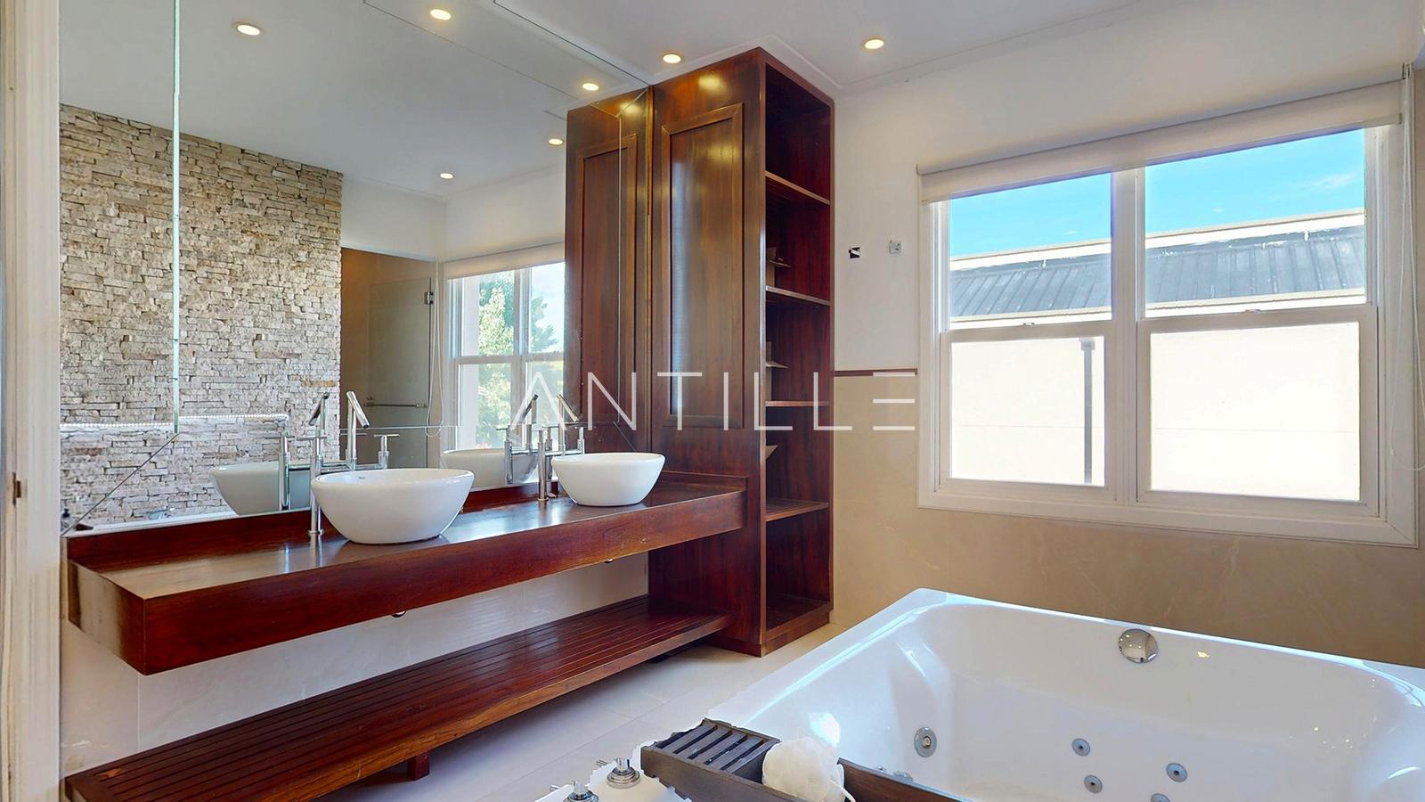 BAÑO 2 CASA ENA BRIL CLUB DE CAMPO, HUDSON