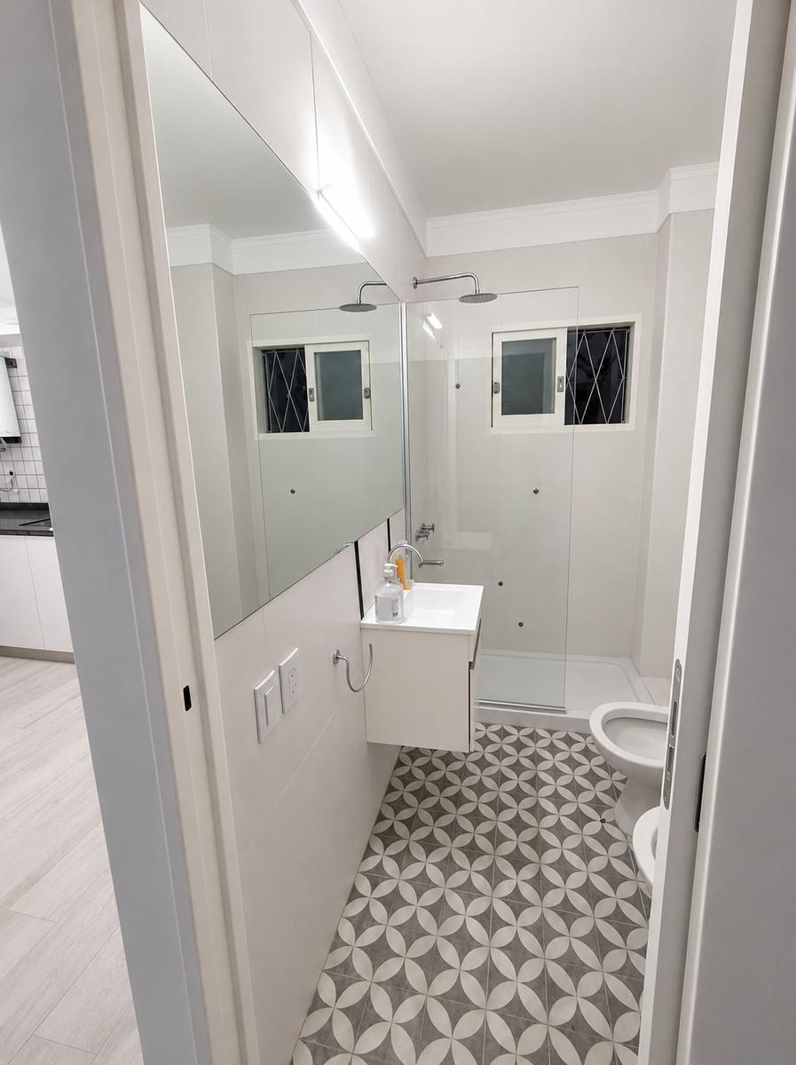 Departamento de 1 dormitorio en Recoleta, foto 5