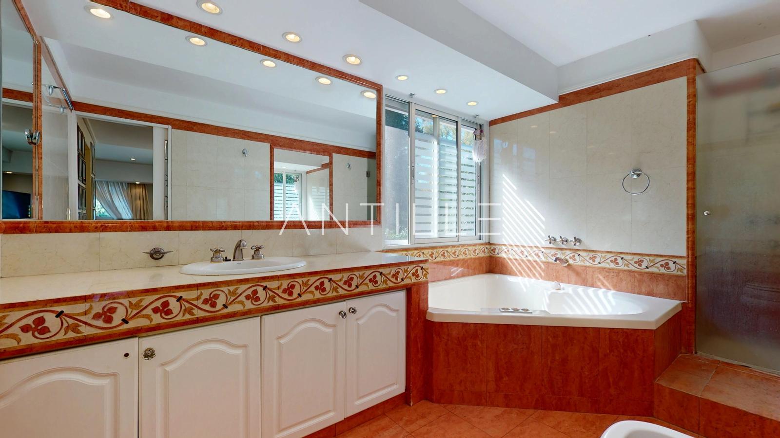 BAÑO CASA EN ABRIL CLUB DE CAMPO, HUDSON