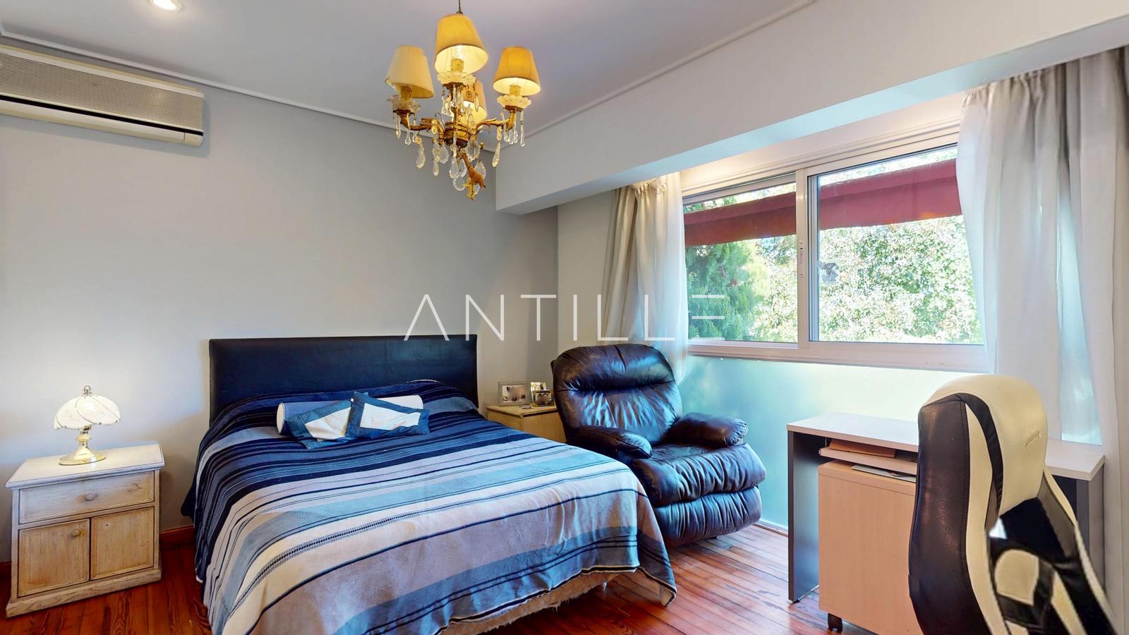 DORMITORIO 4 CASA EN ABRIL CLUB DE CAMPO, HUDSON