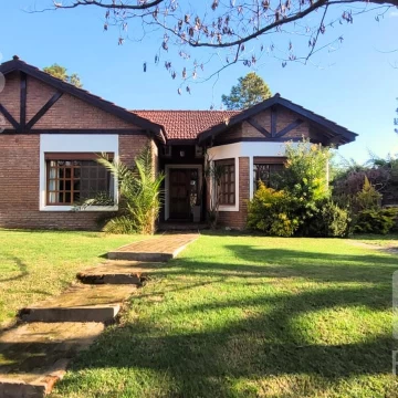 Venta Casa 3 amb - Maschwitz Privado - Escobar