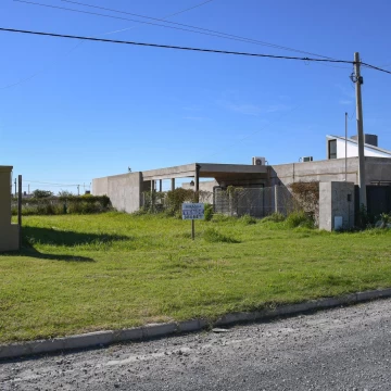 Terreno de 350m2 Estación Alvear