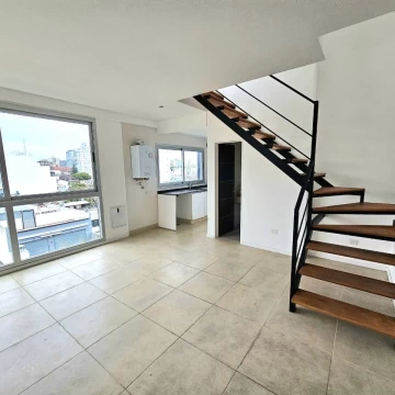 Venta Departamento 2 ambientes con terraza, parrilla y jacuzzi en Chacarita