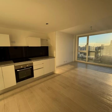Venta departamento 2 ambientes a estrenar con cochera oportunidad de inversión Royal Park