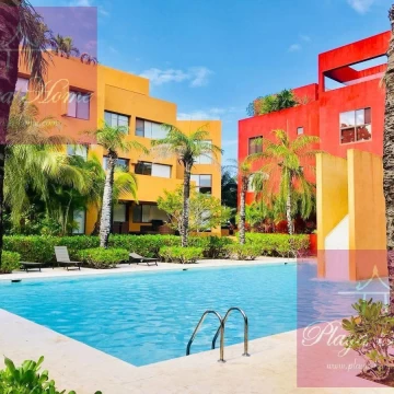 REVENTA PENTHOUSE PLAYACAR SIAN KA'AN Fase II
