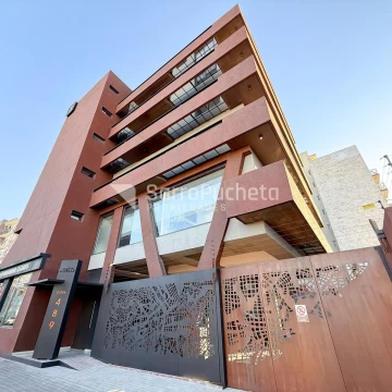 Venta departamento 2 ambientes a estrenar en Morón.