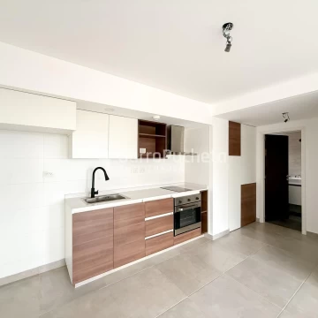Venta departamento 2 ambientes a estrenar en Morón.