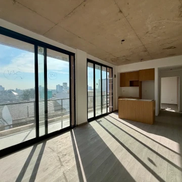 VENTA DEPARTAMENTO TRES AMBIENTES VILLA BOSCH