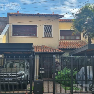 Casa de 4 ambientes en Olivos