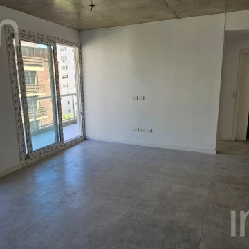 Departamento - Villa Crespo