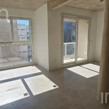 Departamento - Villa Crespo
