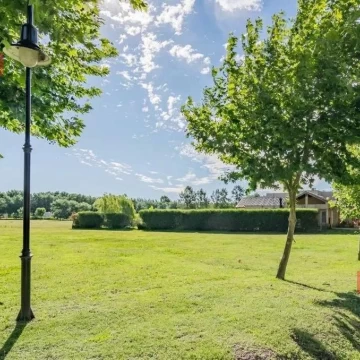 VENTA LOTE AL GOLF HARAS DEL SUR 2