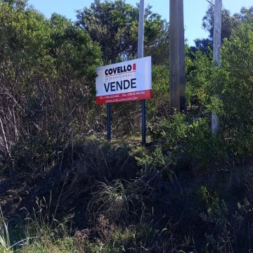 Terreno en Sauce de Portezuelo 