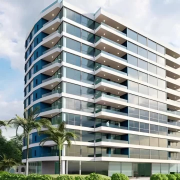 Apartamento 3 dormitorios en View II