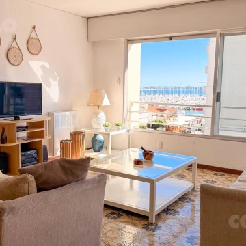 Venta departamento  Península 2 dormitorios