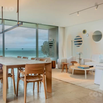 Duplex en MON Playa Brava