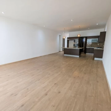 Departamento en venta en Loma Antigua, Bosque Esmeralda 