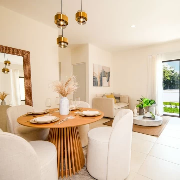 Departamento en VENTA, Puerto Morelos, Quintana Roo.