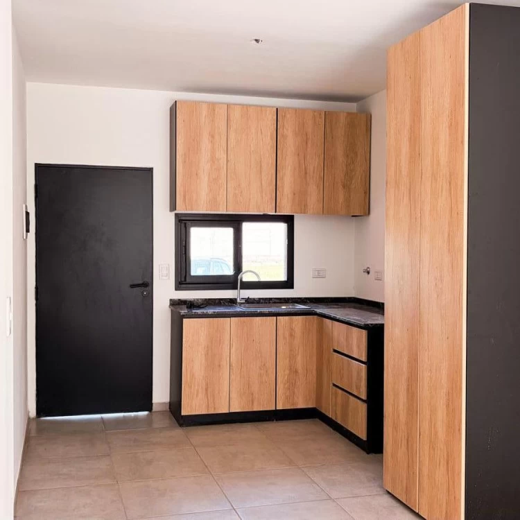 En Venta Casa en Rincones de Manantiales. 2 Dorm. Mudate Ya