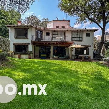 SE VENDE CASA EN LAS AGUILAS, ALVARO OBREG
