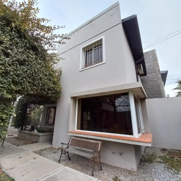Dúplex en Alquiler en Barrio SAT, San Rafael | Cumbrein