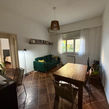 Venta Departamento 3 ambientes Belgrano