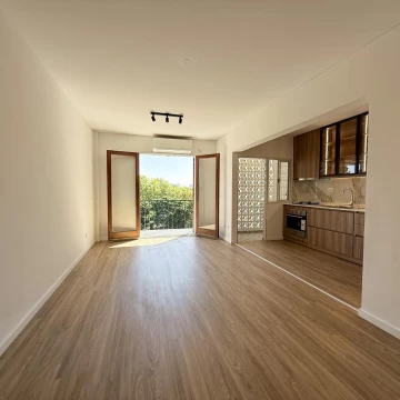 Oportunidad Venta Depto 3 amb super luminoso Remodelado 100% Vicente Lopez