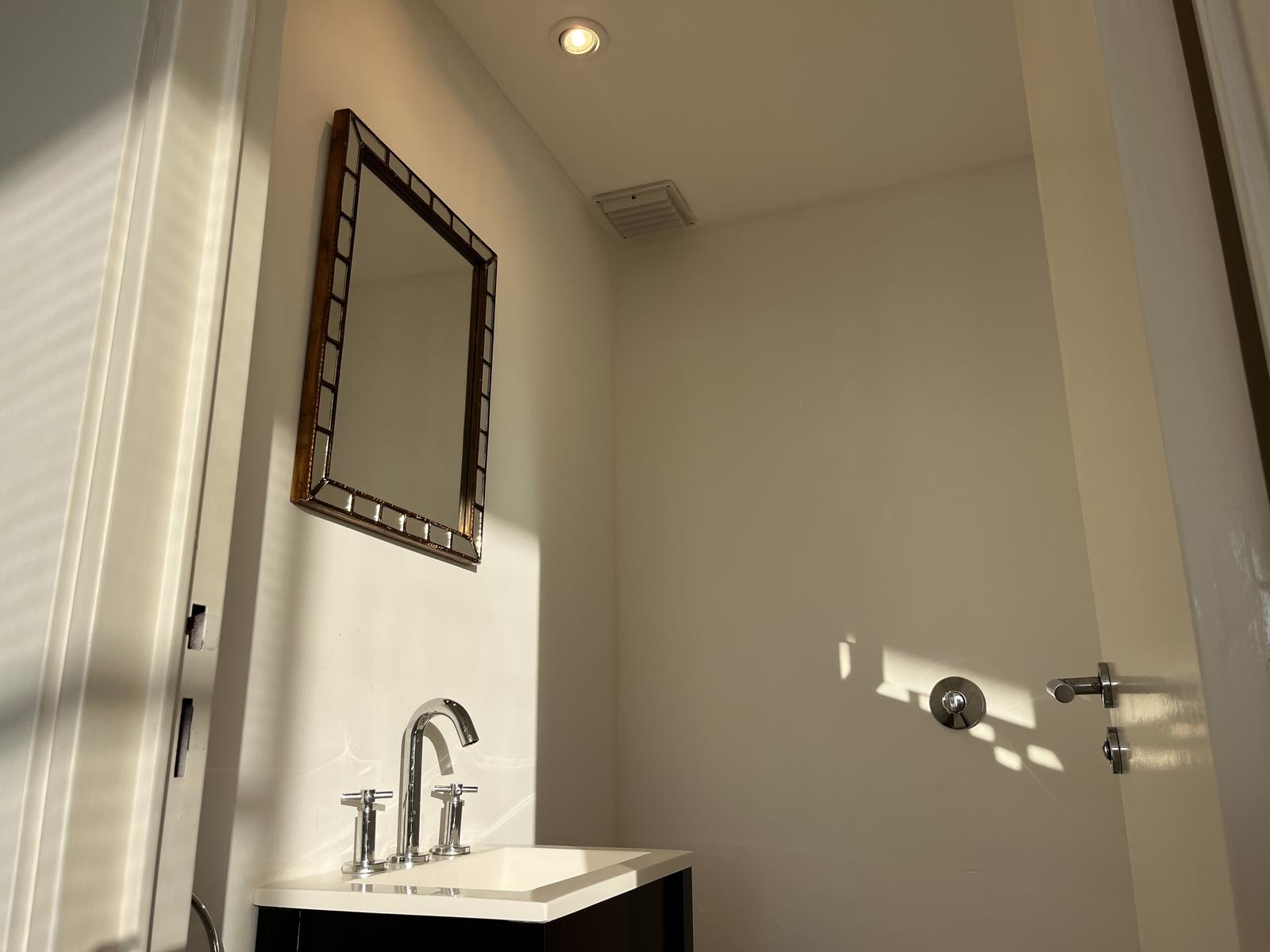 Toilette