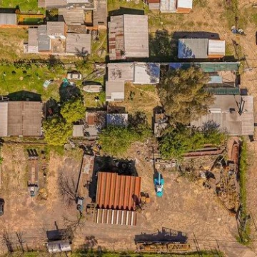 LOTE EN VENTA BENAVIDEZ RUTA 27 ZONIFICACION C5 RM1 TIGRE IDEAL PROYECTO COMERCIAL