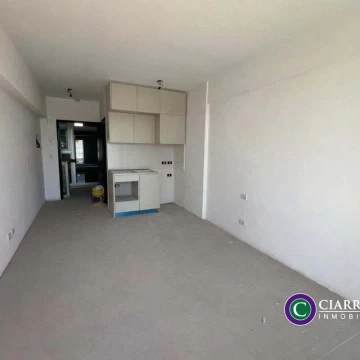 Piso 8 - Emprendimiento en San Telmo -  Departamento con Balcón y Amenities