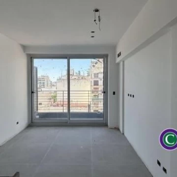 Piso 12 - Emprendimiento en San Telmo - Piso Alto - Departamento con Amenities