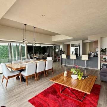 DEPARTAMENTO EN VENTA EN BE GRAND LOMAS 