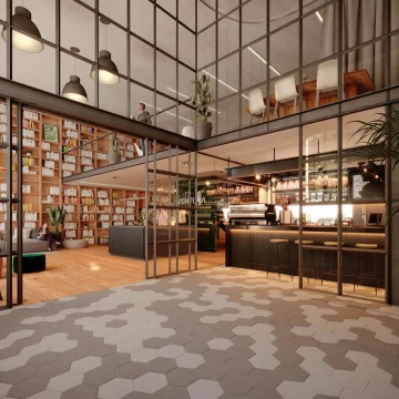 Venta local comercial en Palermo, Montevideo