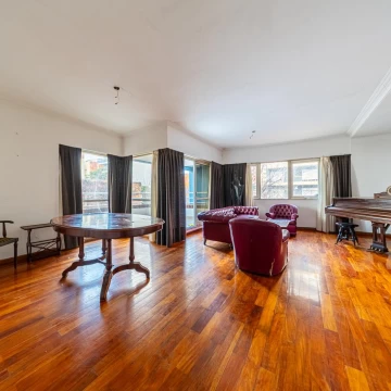 Departamento en Venta en Montevideo 2400 Piso 2
