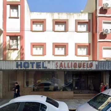 Venta Hotel/ Lote en Zona Guemes-Aldrey