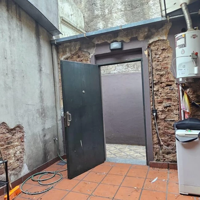 VENTA/PERMUTA PH DE 3 AMBIENTES Y MEDIO EN VILLA LURO
