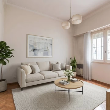 Venta. Departamento 2 Ambientes. Balvanera. Once