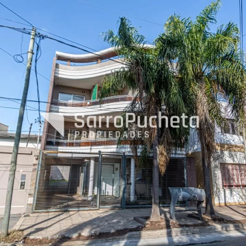 Venta departamento 2 ambientes en Ramos Mejía