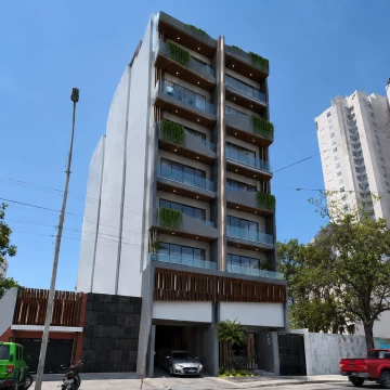 Departamento en venta cerca del malecon