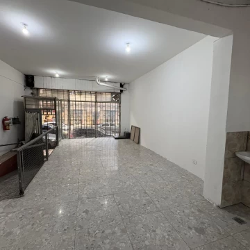 Venta o Alquiler de  Local en Belgrano