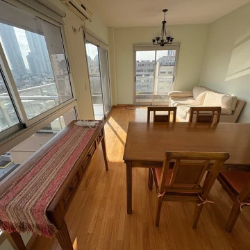 Alquiler Departamento 3 amb en Palermo