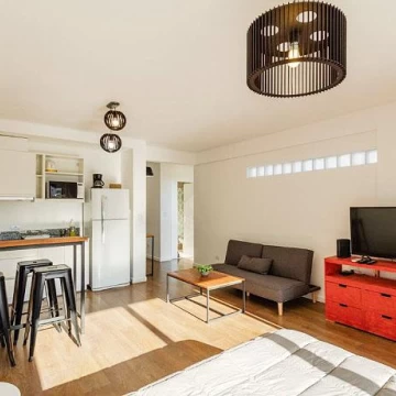 Cabildo al 200 Piso 3 Venta Departamento c/Balcon