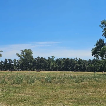VENTA - LOTE - BARRIO ALMAHUE - LA LONJA - PILAR