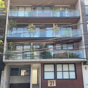 Departamento PH en venta en Del Valle
