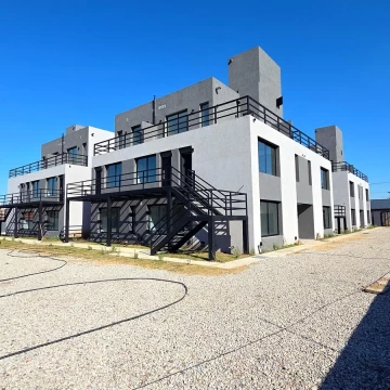 Departamento venta Manuel Alberti