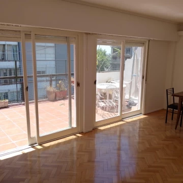 Departamento de tres ambientes en Venta en la zona de en Belgrano