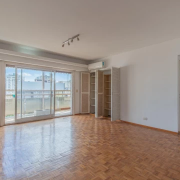 Venta Departamento 4 amb en Almagro
