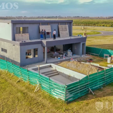 Casa en venta en el Barrio Amarras, Puertos / Escobar